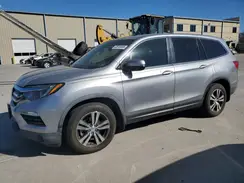5FNYF5H54GB006121 2016 HONDA PILOT