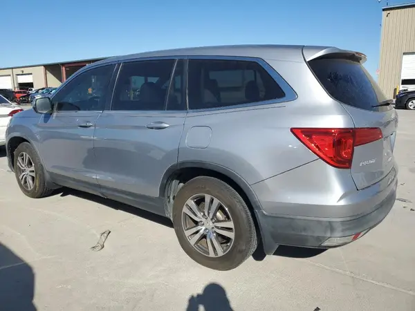 5FNYF5H54GB006121 2016 HONDA PILOT - Image 2