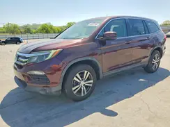 5FNYF5H54GB011710 2016 HONDA PILOT