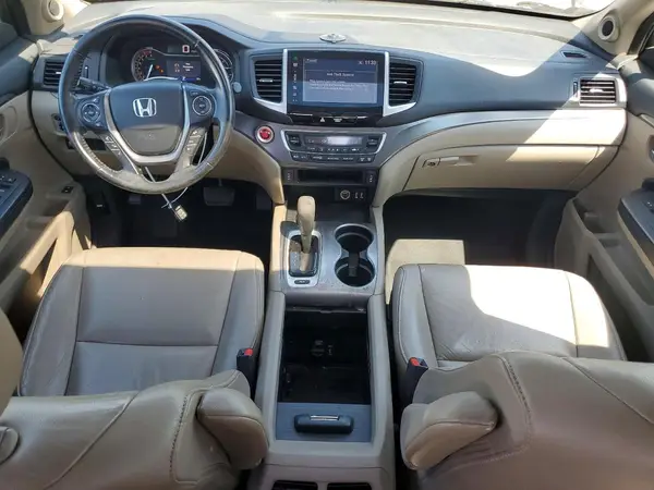 5FNYF5H54GB011710 2016 HONDA PILOT - Image 8