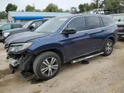 5FNYF5H54GB012484 2016 HONDA PILOT