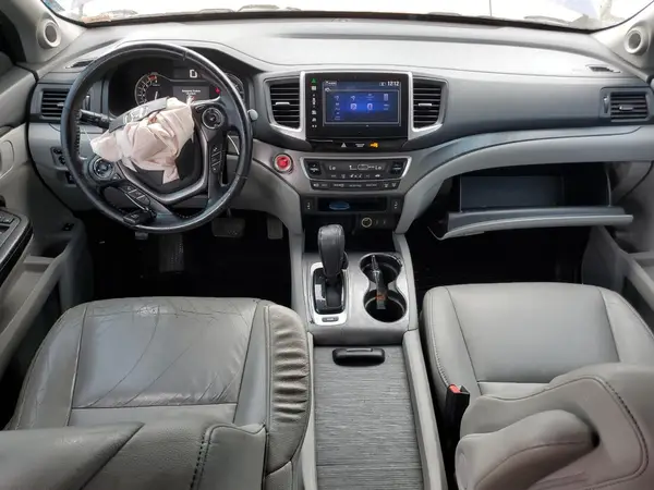 5FNYF5H54GB012484 2016 HONDA PILOT - Image 8