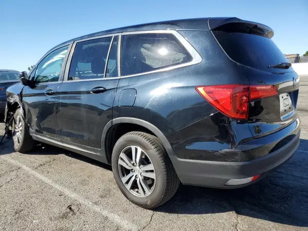 5FNYF5H54GB013778 2016 HONDA PILOT - Image 2