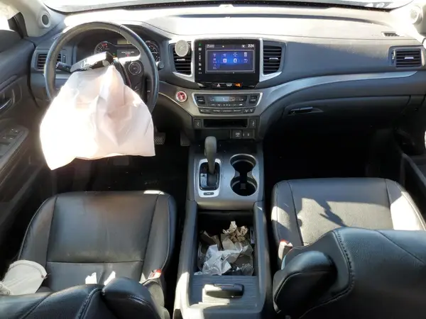 5FNYF5H54GB013778 2016 HONDA PILOT - Image 8