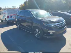 5FNYF5H54GB014221 2016 HONDA PILOT