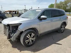 5FNYF5H54GB014493 2016 HONDA PILOT