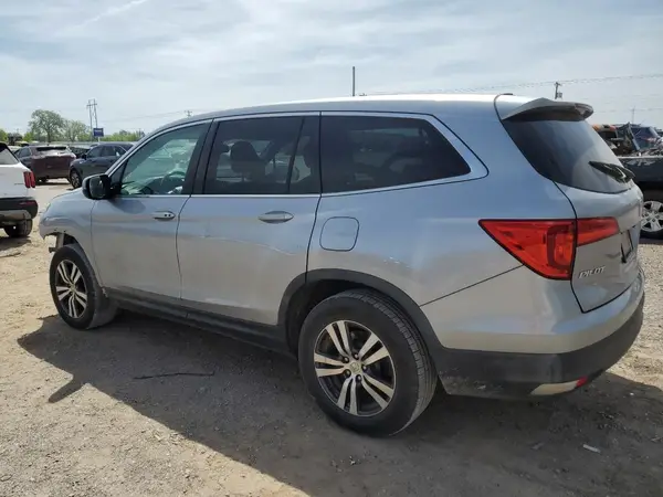 5FNYF5H54GB014493 2016 HONDA PILOT - Image 2