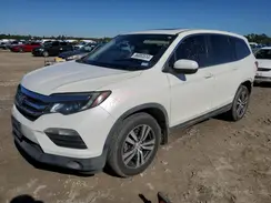 5FNYF5H54GB015160 2016 HONDA PILOT