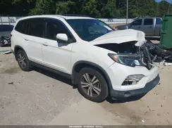 5FNYF5H54GB017118 2016 HONDA PILOT