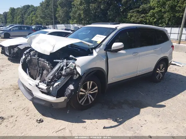 5FNYF5H54GB017118 2016 HONDA PILOT - Image 2