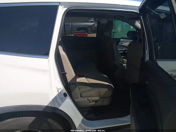 5FNYF5H54GB017118 2016 HONDA PILOT - Image 8