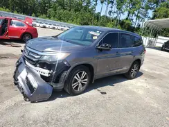 5FNYF5H54GB019662 2016 HONDA PILOT