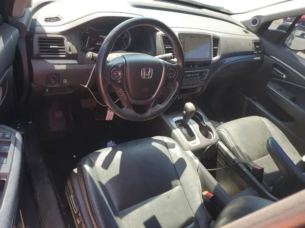 5FNYF5H54GB019662 2016 HONDA PILOT - Image 8