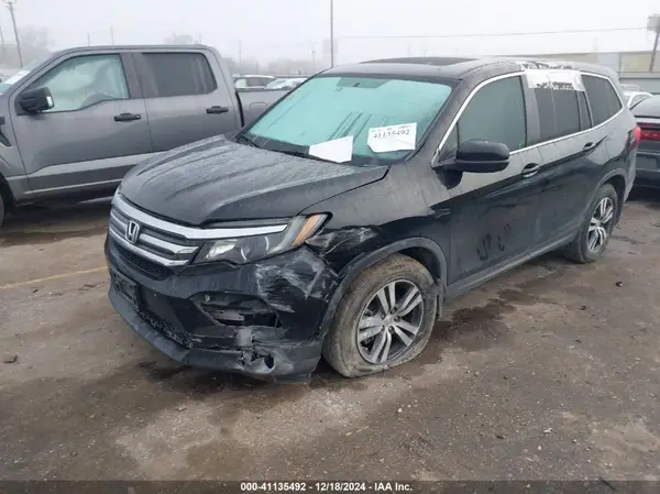 5FNYF5H54GB020116 2016 HONDA PILOT - Image 2