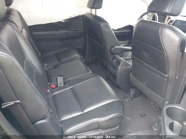 5FNYF5H54GB020116 2016 HONDA PILOT - Image 8