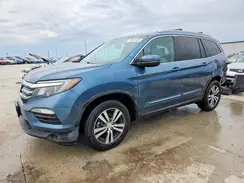 5FNYF5H54GB020794 2016 HONDA PILOT