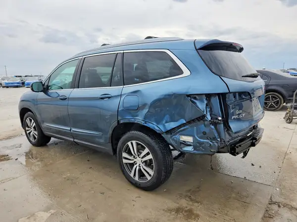 5FNYF5H54GB020794 2016 HONDA PILOT - Image 2