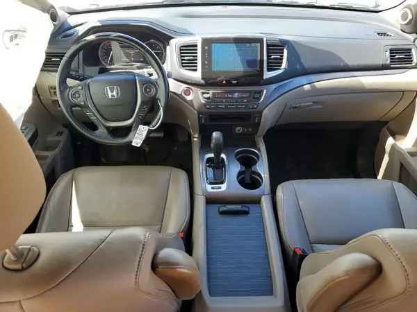 5FNYF5H54GB021962 2016 HONDA PILOT - Image 8