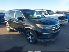 5FNYF5H54GB022500 2016 HONDA PILOT