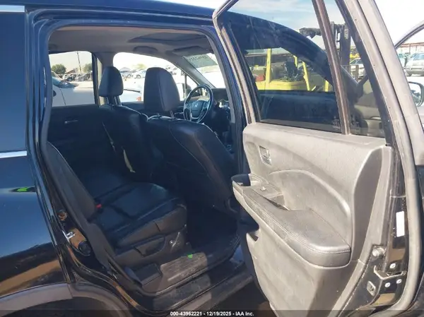 5FNYF5H54GB022500 2016 HONDA PILOT - Image 8