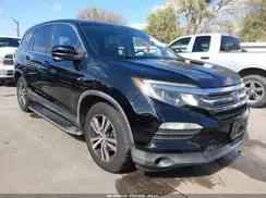 5FNYF5H54GB023291 2016 HONDA PILOT