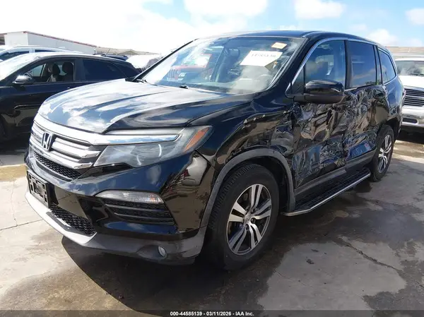 5FNYF5H54GB023291 2016 HONDA PILOT - Image 2