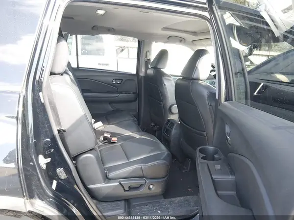 5FNYF5H54GB023291 2016 HONDA PILOT - Image 8