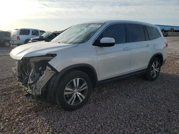 5FNYF5H54GB024070 2016 HONDA PILOT - Image 1