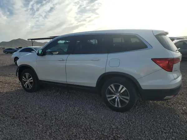 5FNYF5H54GB024070 2016 HONDA PILOT - Image 2
