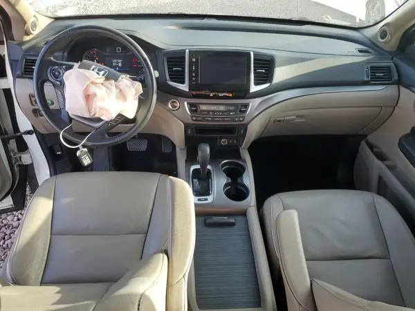 5FNYF5H54GB024070 2016 HONDA PILOT - Image 8