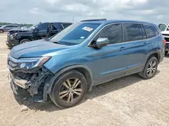 5FNYF5H54GB025896 2016 HONDA PILOT