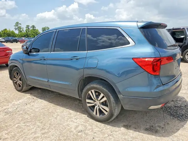 5FNYF5H54GB025896 2016 HONDA PILOT - Image 2