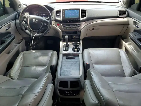 5FNYF5H54GB025896 2016 HONDA PILOT - Image 8