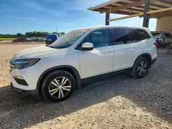 5FNYF5H54GB027423 2016 HONDA PILOT