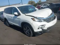 5FNYF5H54GB028040 2016 HONDA PILOT