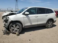 5FNYF5H54GB030662 2016 HONDA PILOT