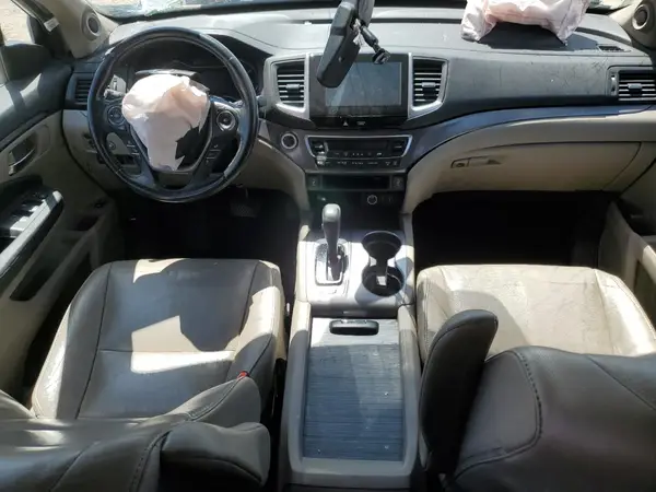 5FNYF5H54GB030662 2016 HONDA PILOT - Image 8