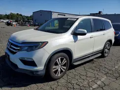 5FNYF5H54GB030693 2016 HONDA PILOT