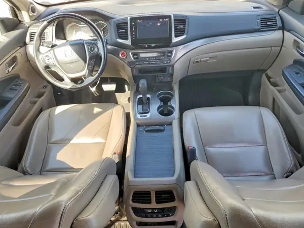 5FNYF5H54GB030693 2016 HONDA PILOT - Image 8