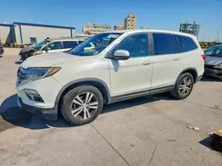 5FNYF5H54GB032413 2016 HONDA PILOT