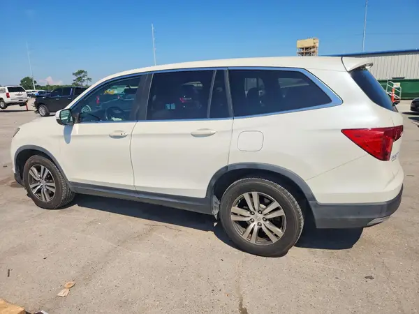 5FNYF5H54GB032413 2016 HONDA PILOT - Image 2