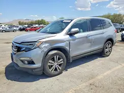 5FNYF5H54GB033254 2016 HONDA PILOT