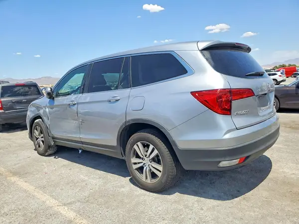 5FNYF5H54GB033254 2016 HONDA PILOT - Image 2