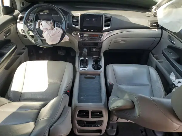 5FNYF5H54GB033254 2016 HONDA PILOT - Image 8