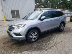 5FNYF5H54GB033271 2016 HONDA PILOT