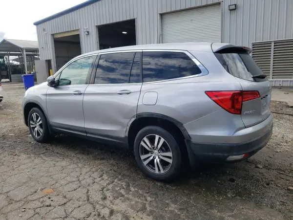 5FNYF5H54GB033271 2016 HONDA PILOT - Image 2