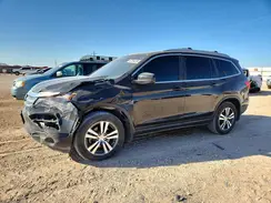 5FNYF5H54GB034842 2016 HONDA PILOT