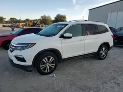 5FNYF5H54GB035618 2016 HONDA PILOT