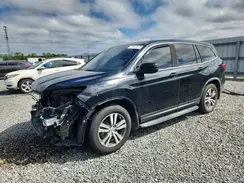 5FNYF5H54GB037255 2016 HONDA PILOT