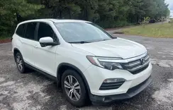 5FNYF5H54GB037739 2016 HONDA PILOT